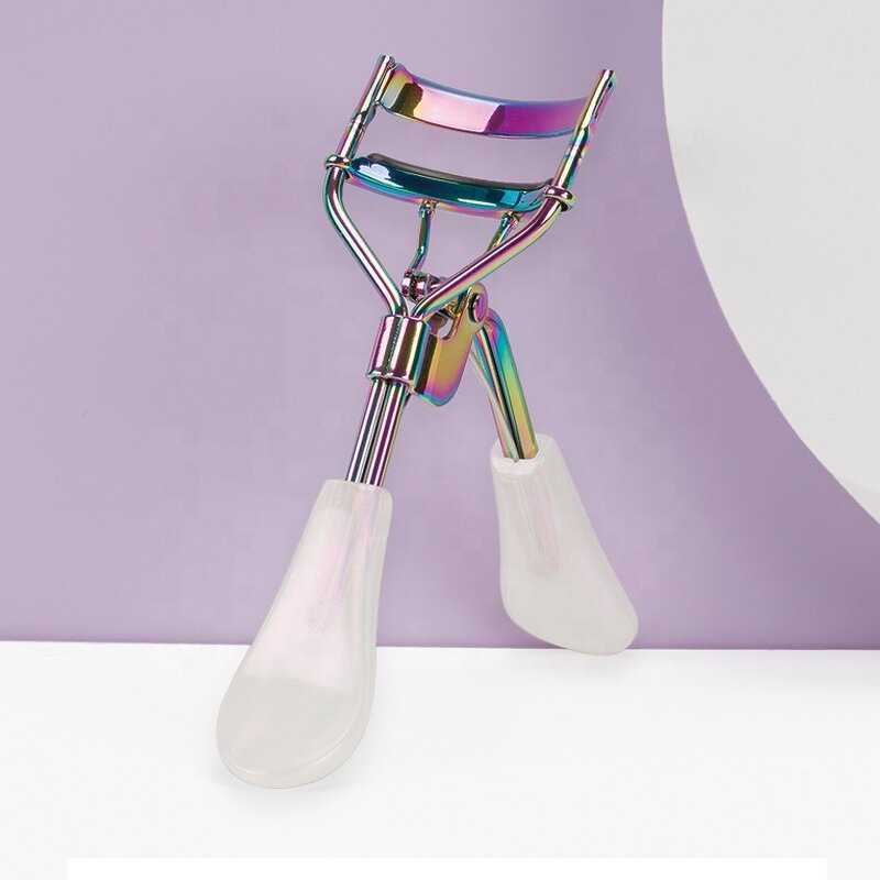 Eyelash Curler Manufacturer - High Quality Comfortable Handle