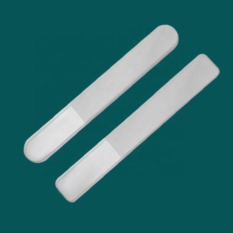 Nail File Manufacturer - Custom Logo Nano Glass Buffer