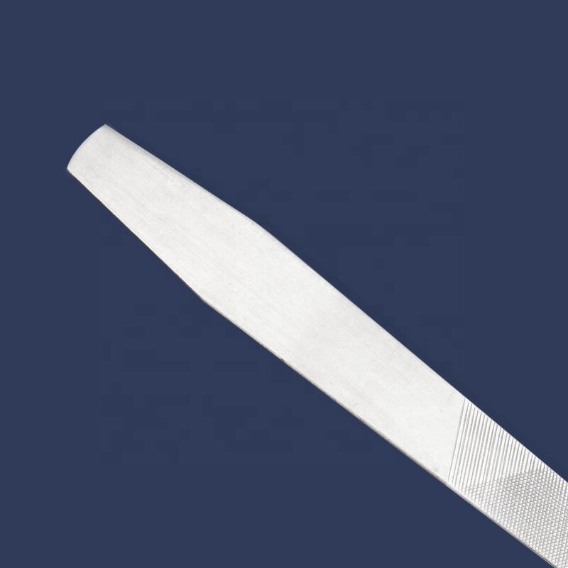 Nail Files Supplier - Double Sided Stainless Steel Beauty