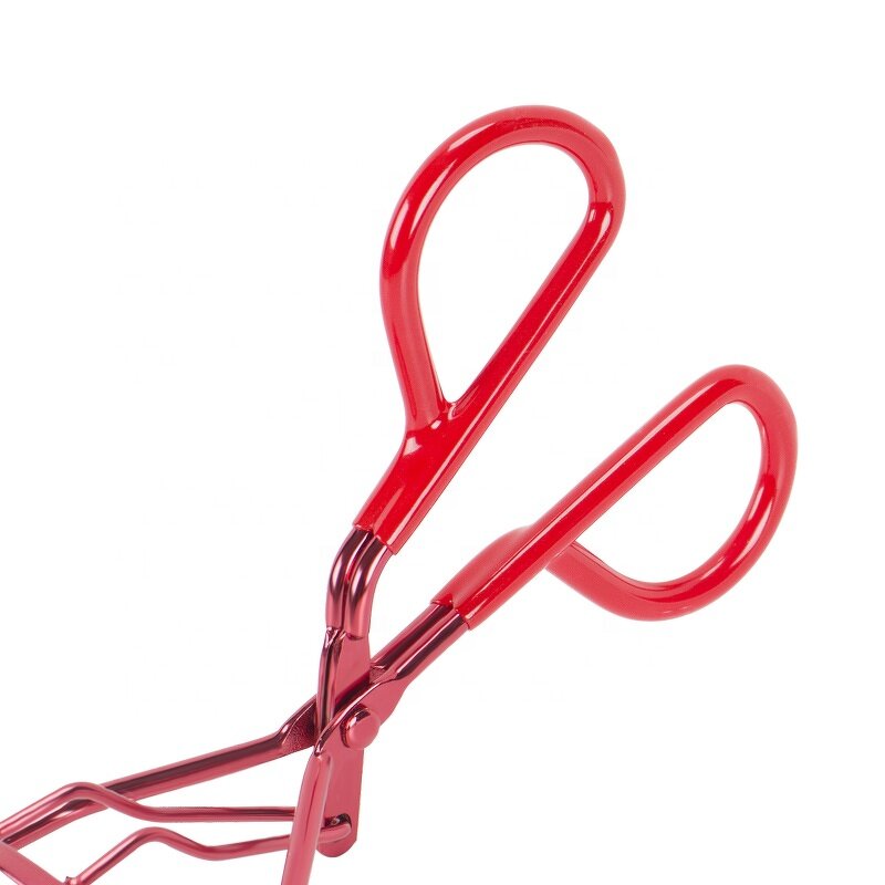 Mini Eyelash Curler Supplier - Factory Wholesale Non-slip