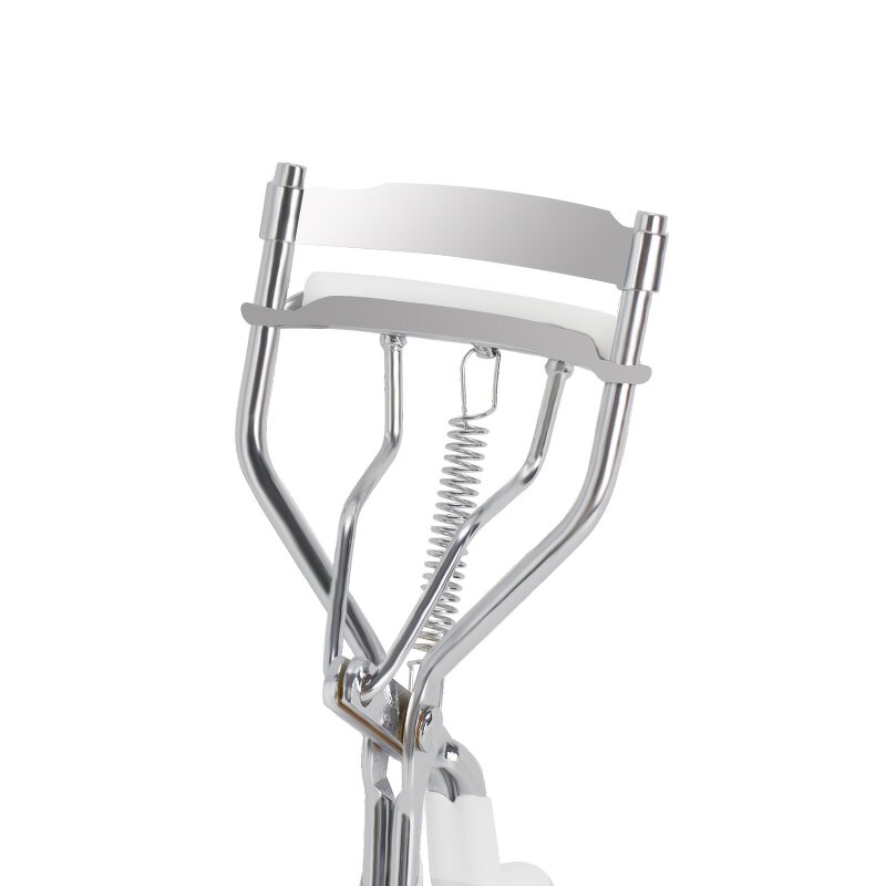 Eyelash Curler Factory - Hot Sale Carbon Steel Finger Grip