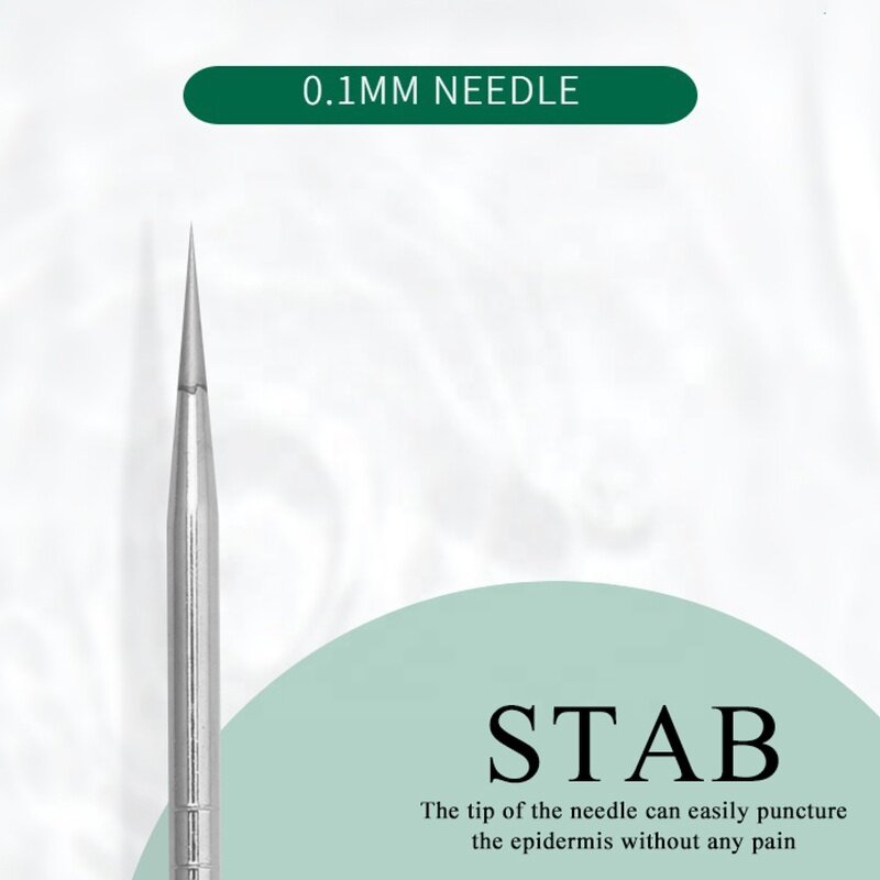 Comedone Remover Set Manufacturer - 4pcs Beauty Care Extractor