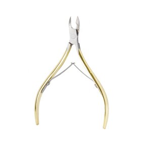 Cuticle Remover Factory - Double Spring Super Sharp Nippers
