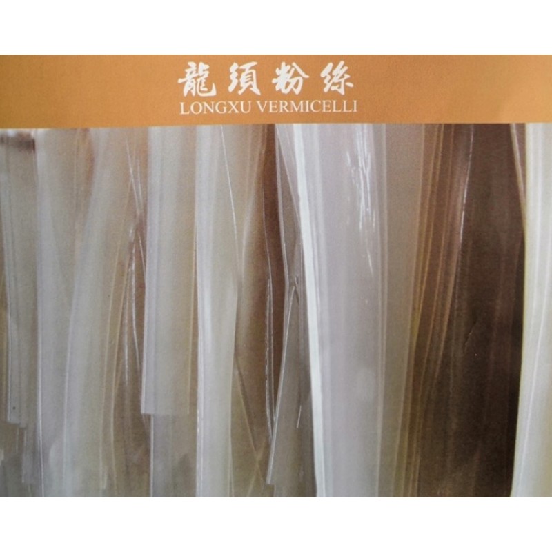 Glass Noodle Manufacturer - OEM Korean Vermicelli Product