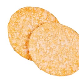 Rice Cracker Manufacturer - Bulk Sweet Baked Biscuit