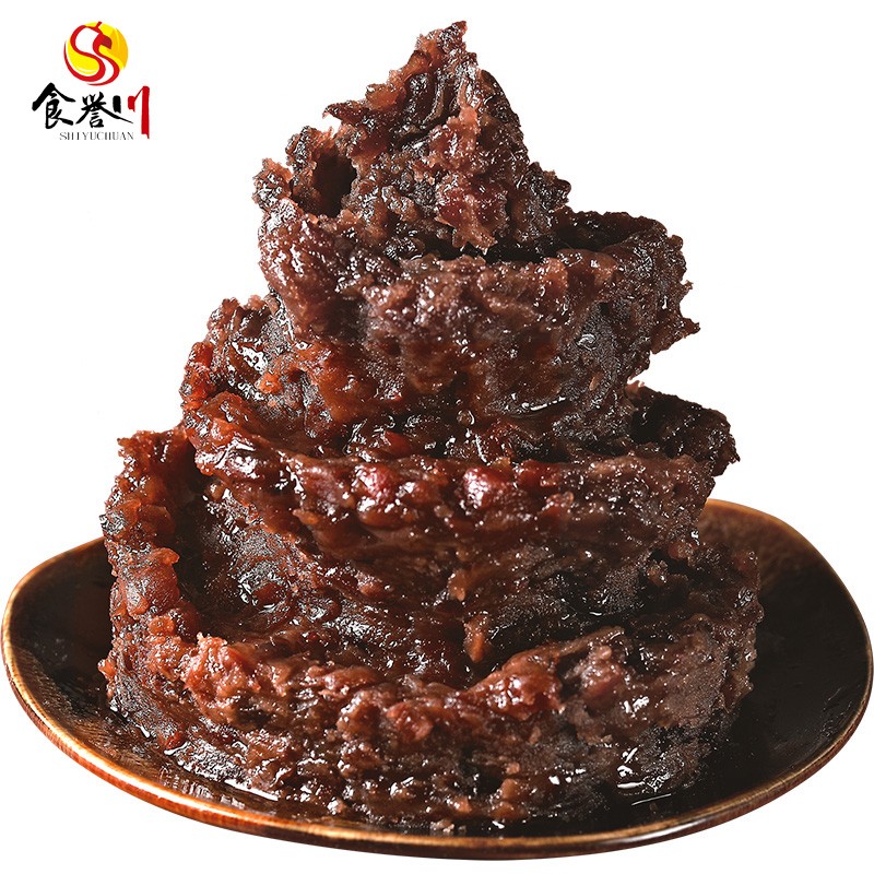 Mooncake Filling Factory - OEM Lotus Paste Baking Ingredient