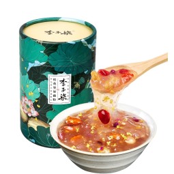 Lotus Root Starch Factory - Bulk Sweet Osmanthus Nutrition