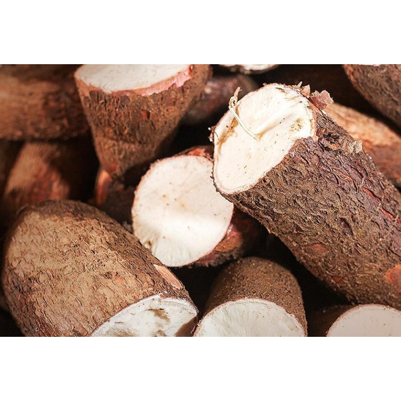 Bubble Tea Pearls Manufacturer - OEM Boba Tapioca Pearl