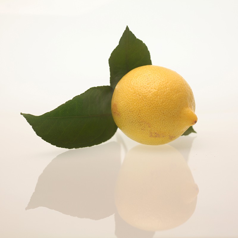 Fresh Lemon Supplier - Bulk Cut Lemon Product