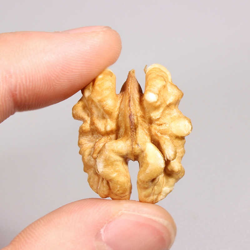 Walnut Kernel Manufacturer - Bulk Xinjiang Healthy Nut