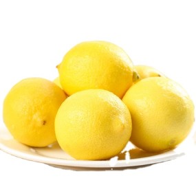 Organic Lemon Factory - Bulk Sichuan Fresh Lemon