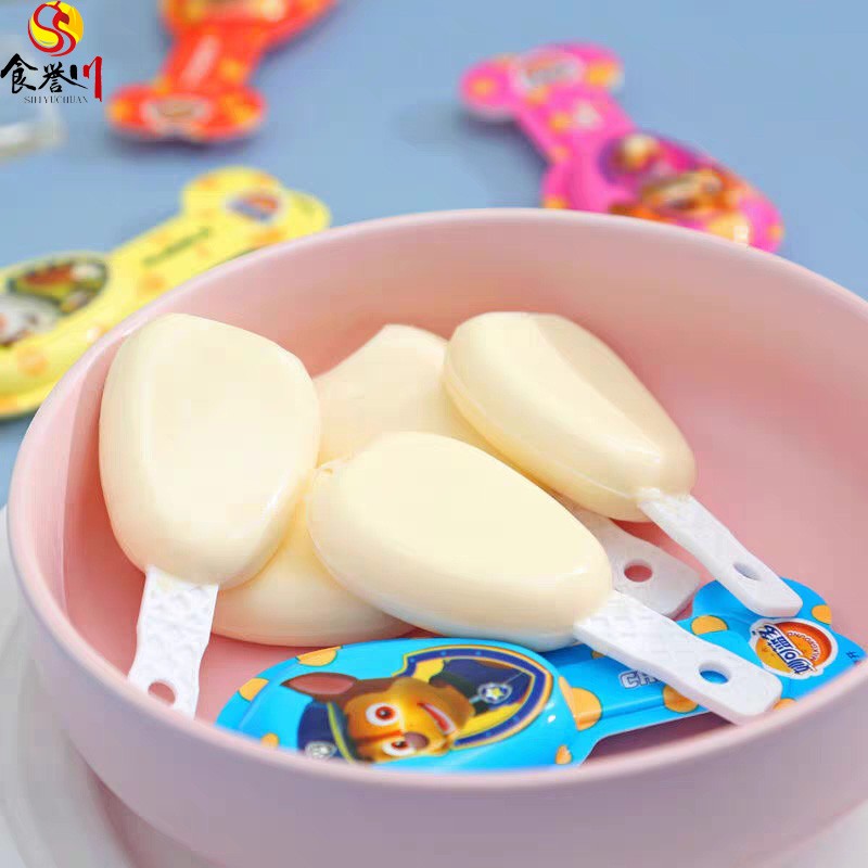 Cheese Sticks Supplier - Bulk Snack Food Product