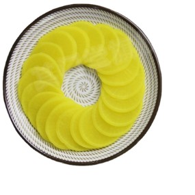 Pickled Radish Manufacturer - OEM Korean Takuan Kimchi