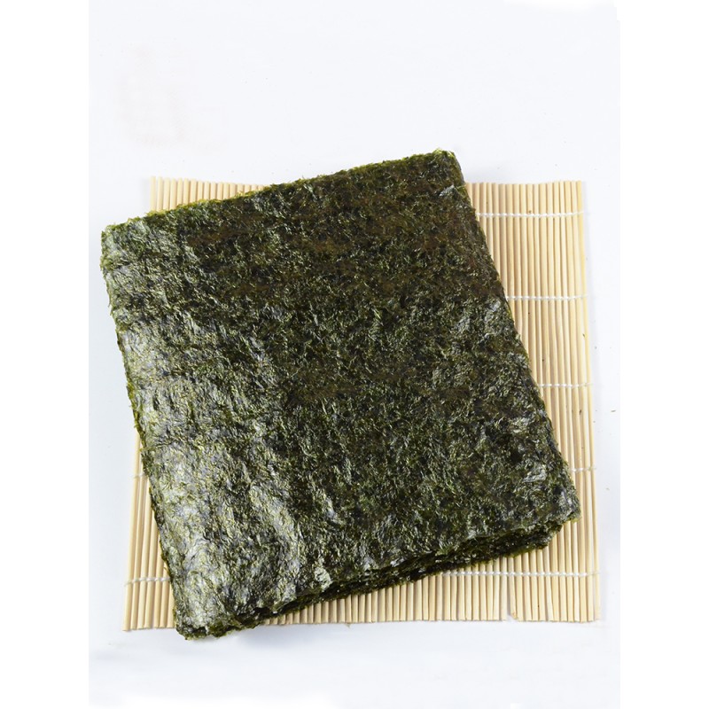 Roasted Seaweed Factory - Bulk Sushi Nori Snack
