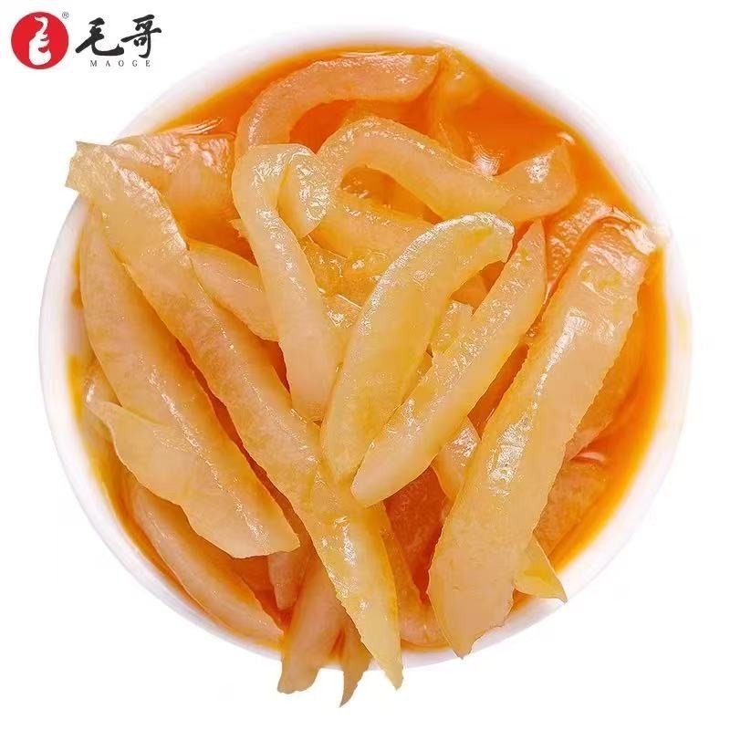 Pickled Radish Manufacturer - Bulk Chongqing Hotpot Condiment