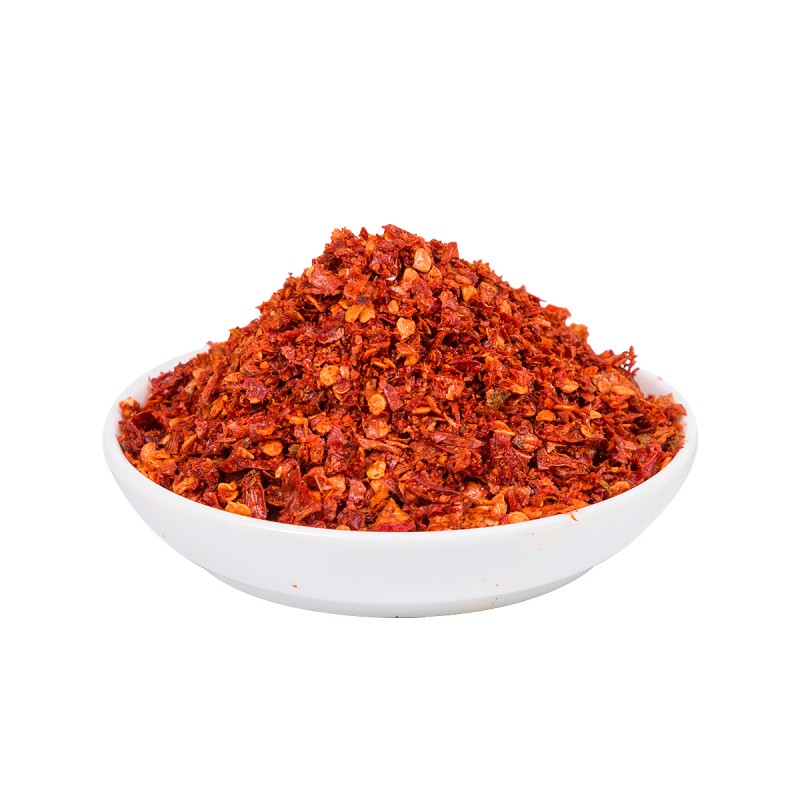 Chili Powder Supplier - Bulk Sichuan Specialty Pepper Seasoning