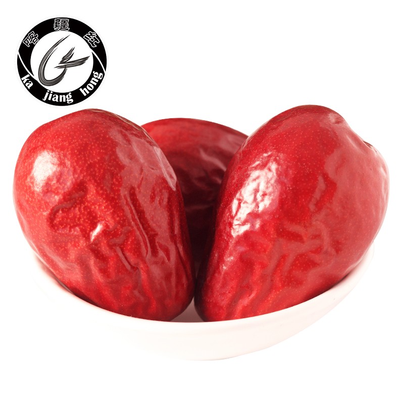 Red Dates Supplier - OEM Xinjiang Dried Jujube