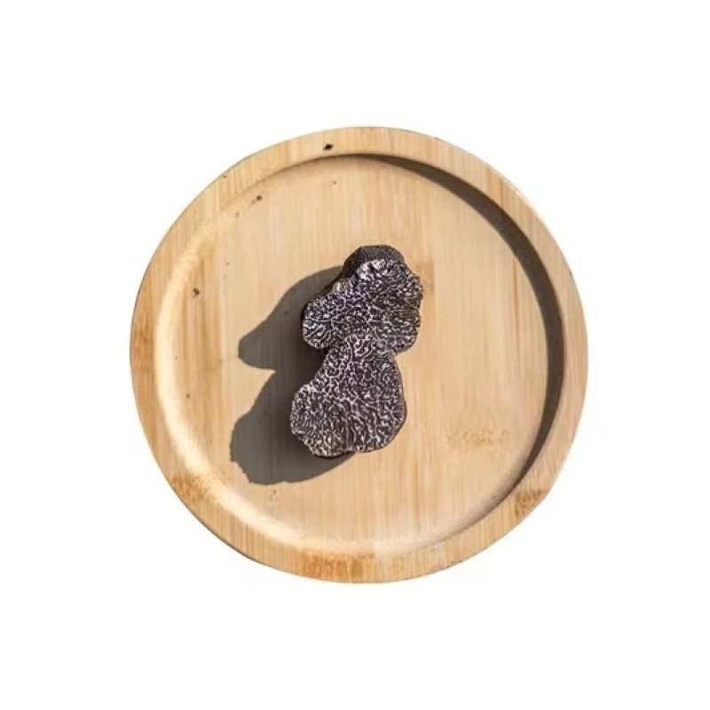 Frozen Truffles Factory - OEM Yunnan Wild Black Truffle