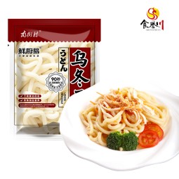Hotpot Ramen Factory - OEM Japanese Udon Noodle