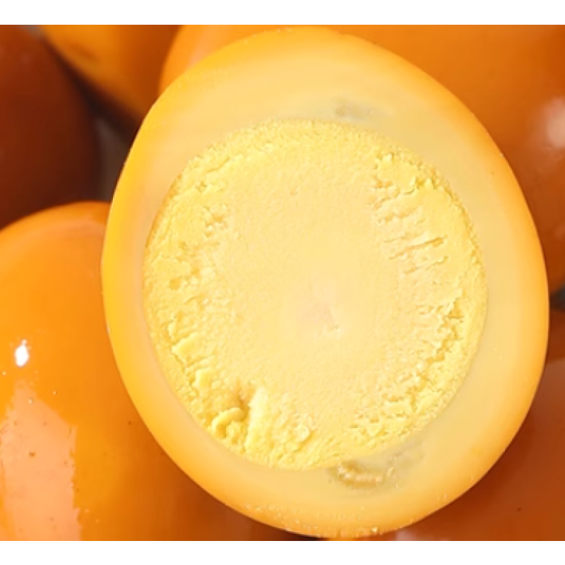 Quail Egg Factory - Bulk BBQ Home Cooking Ingredient