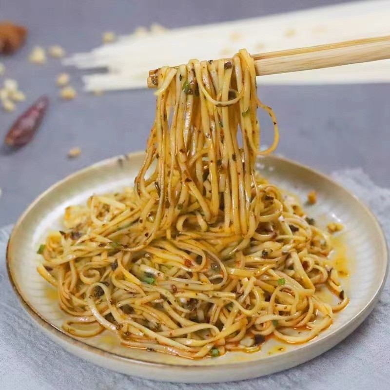 Preserved Vegetable Supplier - Bulk Sichuan Mustard Yacai