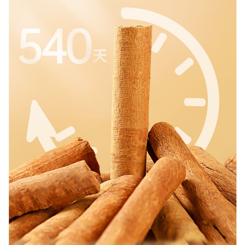 Cinnamon Strip Manufacturer - Bulk Guangxi Natural Condiments