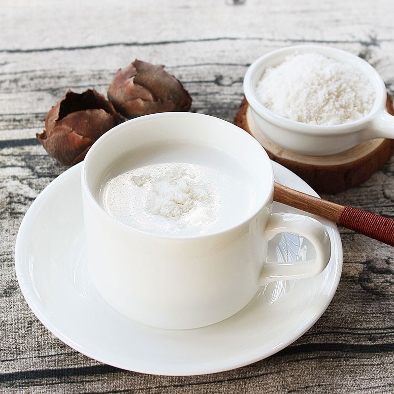 Coconut Powder Manufacturer - OEM Food Grade Milk Powder