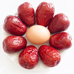 Red Dates Supplier - OEM Xinjiang Dried Jujube