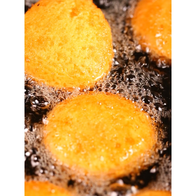 Pumpkin Pie Manufacturer - OEM Chinese Traditional Breakfast Food