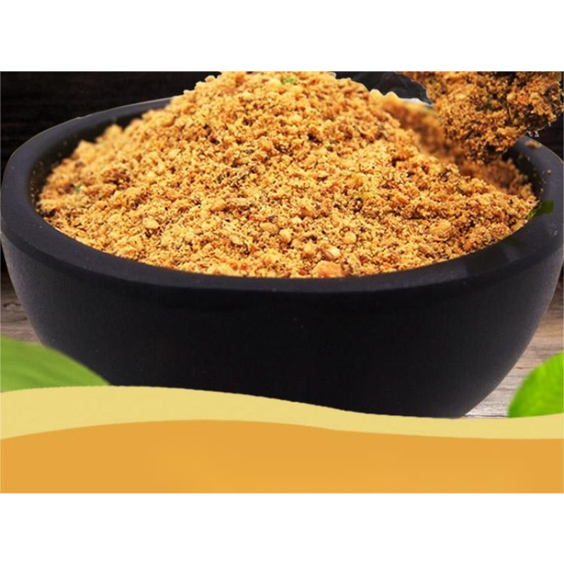 Barbecue Seasoning Powder Manufacturer - OEM Korean BBQ Spices