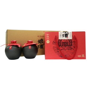 Gift Rice Wine Factory - Bulk Sweet Glutinous Wine