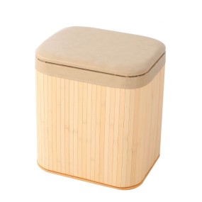 Storage Stool Supplier - OEM Multi-functional Home Stool