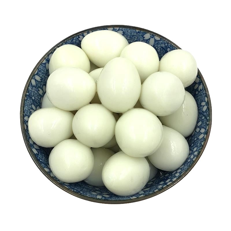 Quail Egg Factory - Bulk BBQ Home Cooking Ingredient