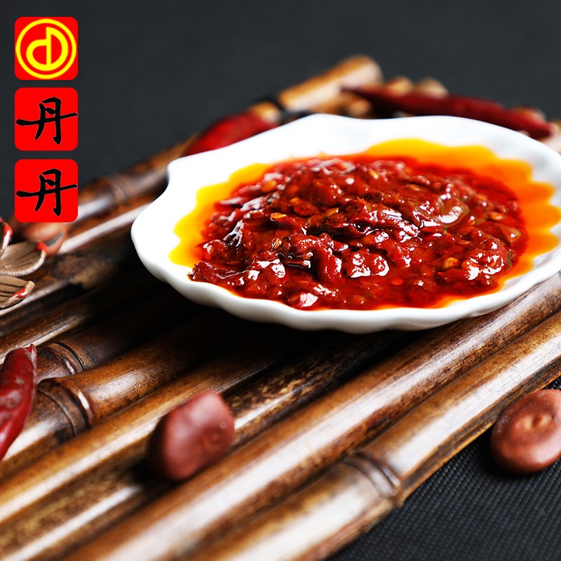 Broad Bean Sauce Factory - Bulk Sichuan Pixian Chili Sauce