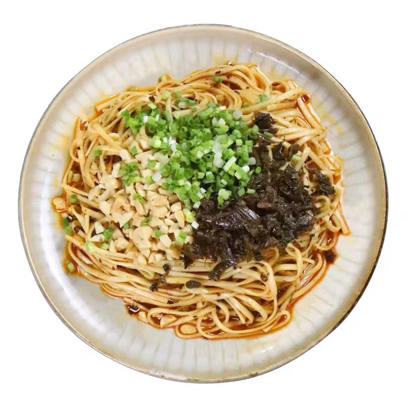 Preserved Vegetable Supplier - Bulk Sichuan Mustard Yacai