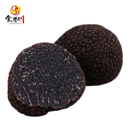 Frozen Truffles Factory - OEM Yunnan Wild Black Truffle