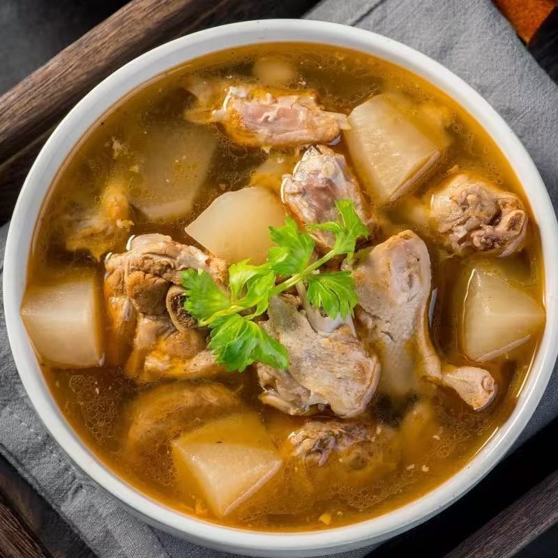 Pickled Radish Manufacturer - Bulk Chongqing Hotpot Condiment