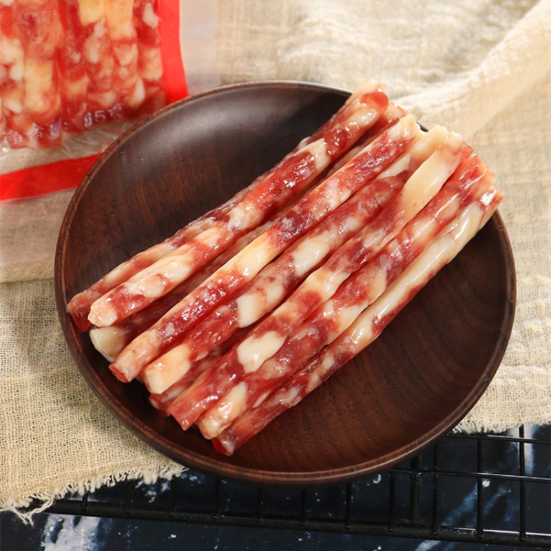 Pork Sausage Factory - OEM Sichuan Small Sausage