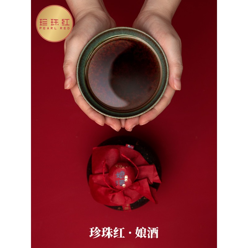 Gift Rice Wine Factory - Bulk Sweet Glutinous Wine