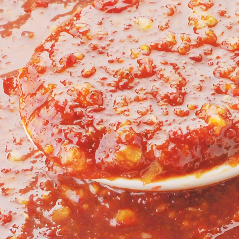 Tteokbokki Sauce Supplier - OEM Korean Hot Pot Cuisine