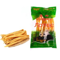 Bean Curd Skin Manufacturer - Bulk Fresh Yuba Product
