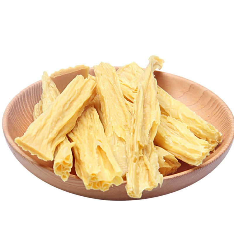 Non-GMO Tofu Skin Factory - Bulk Supermarket Product