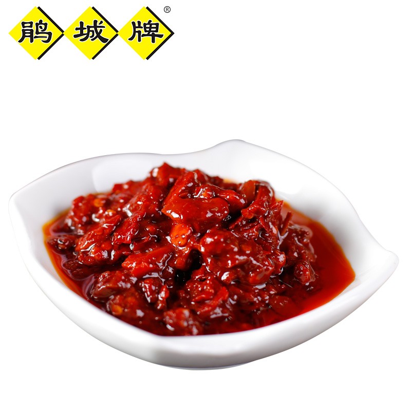 Broad Bean Paste Manufacturer - OEM Sichuan Hot Sauce