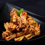 Cartering Food Materials