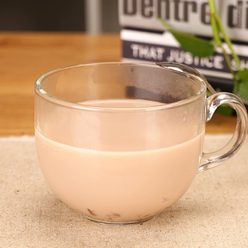 Milk Tea Ingredients Manufacturer - OEM Brewing Raw Material