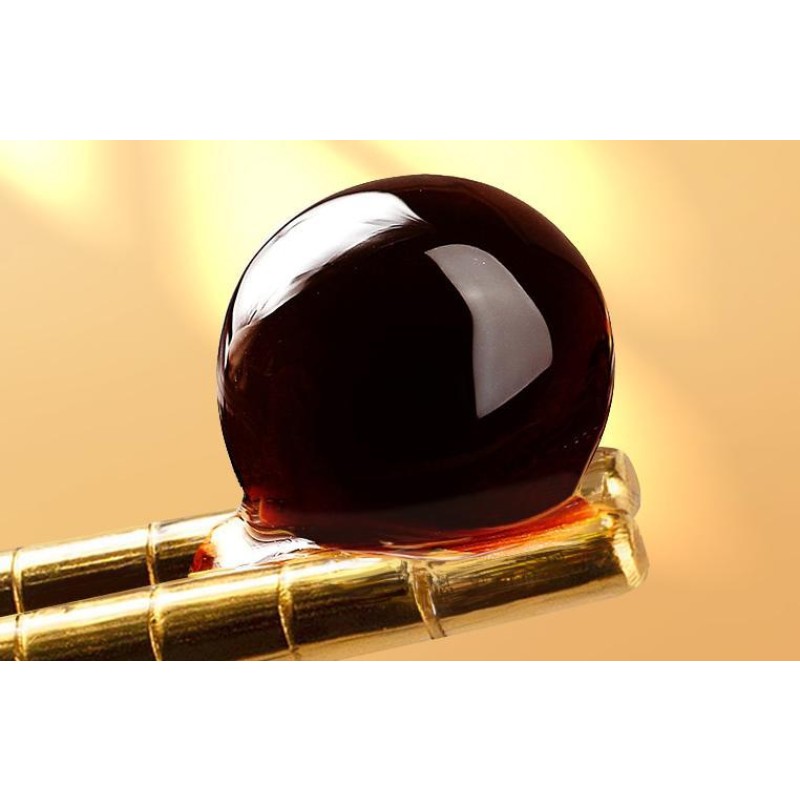 Bubble Tea Pearls Manufacturer - OEM Boba Tapioca Pearl