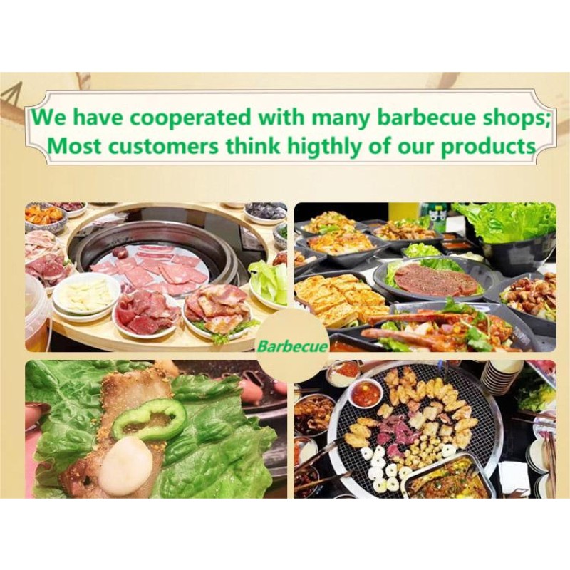 Barbecue Seasoning Powder Manufacturer - OEM Korean BBQ Spices