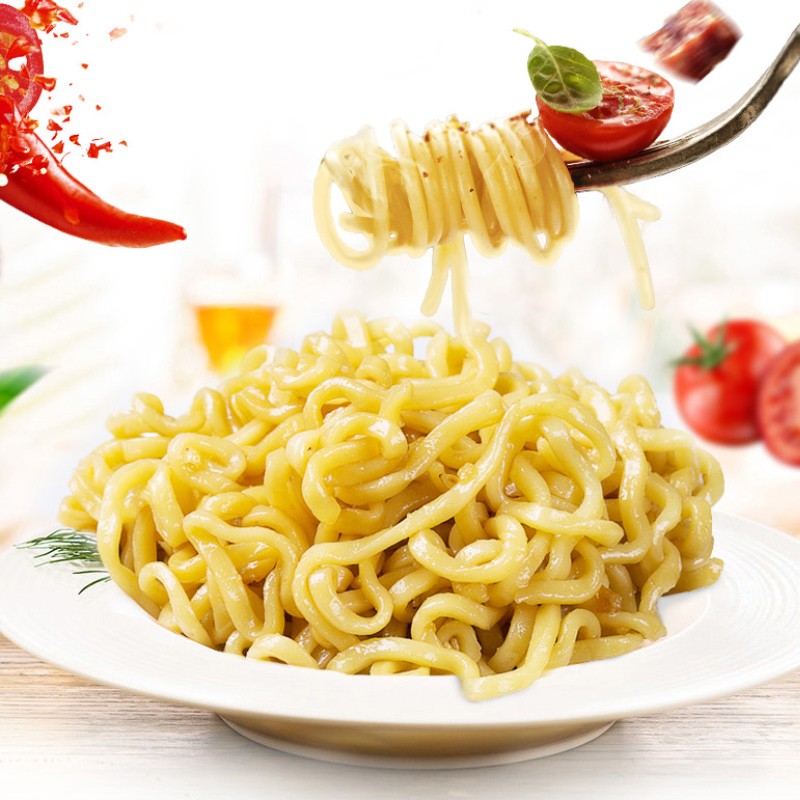 Instant Noodle Manufacturer - Bulk Japanese Style Ramen