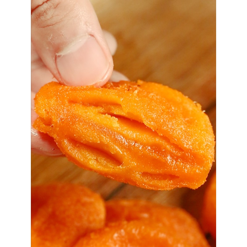 Pumpkin Pie Manufacturer - OEM Chinese Traditional Breakfast Food