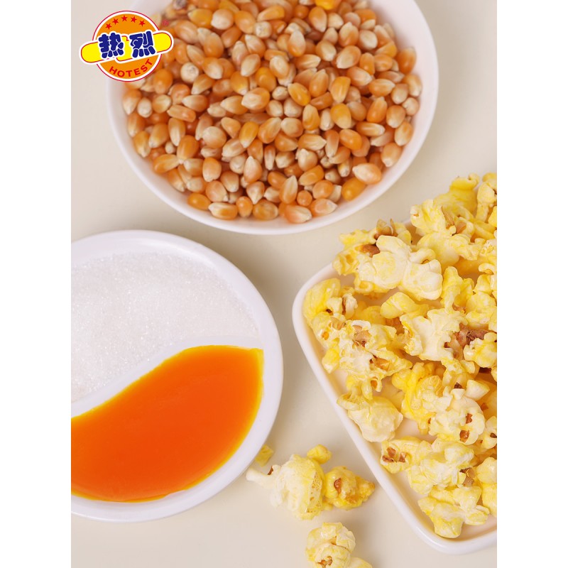 Popcorn Factory - Bulk 3-in-1 Cinema Snack
